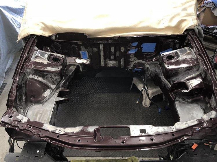 ODB WW Extreme Bay Shave Big Bundle 92-95 Civic (EG) - Image 13