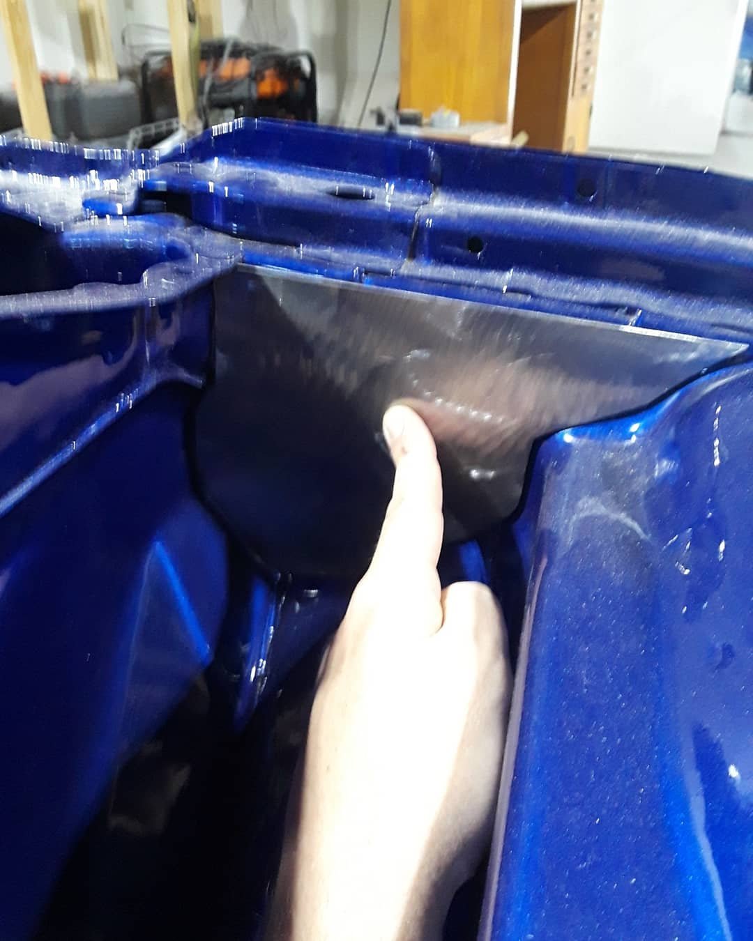 ODB WW Extreme Bay Shave Big Bundle 92-95 Civic (EG) - Image 4