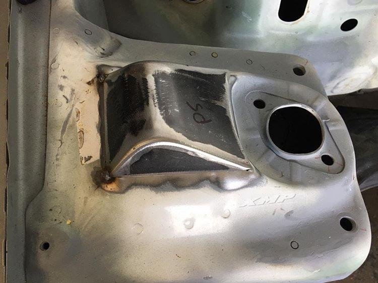 ODB WW Extreme Bay Shave Big Bundle 92-95 Civic (EG) - Image 3