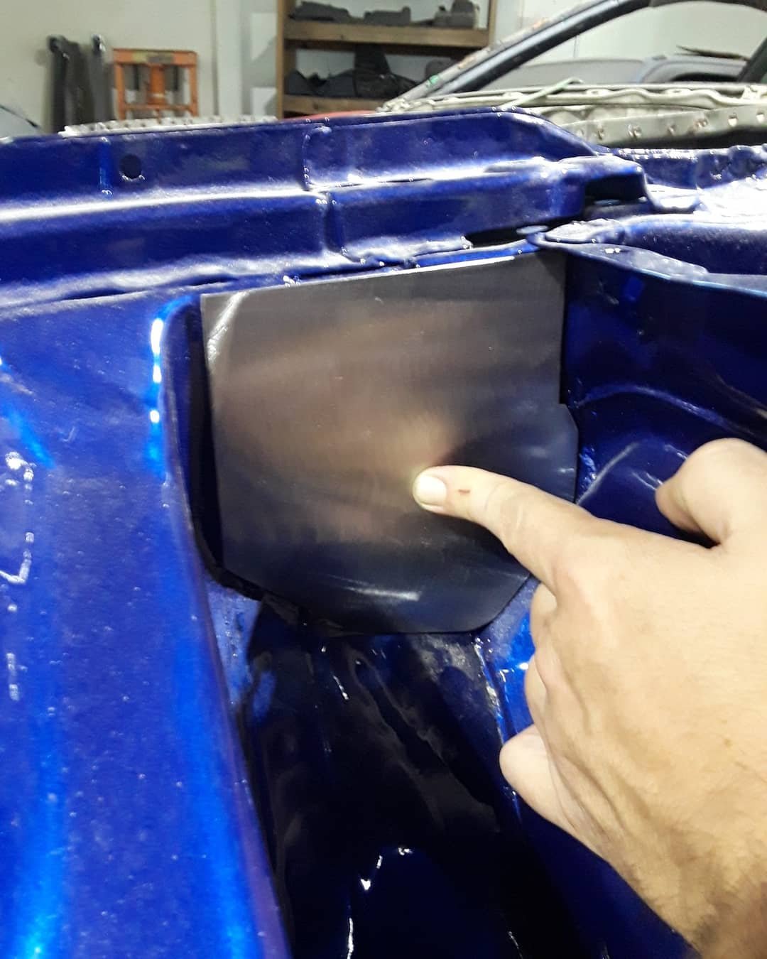 ODB WW Extreme Bay Shave Big Bundle 92-95 Civic (EG) - Image 5