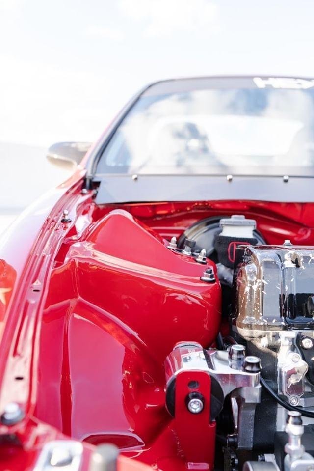 ODB WW Shock Tower Extensions 94-01 Integra (DC) - Image 5