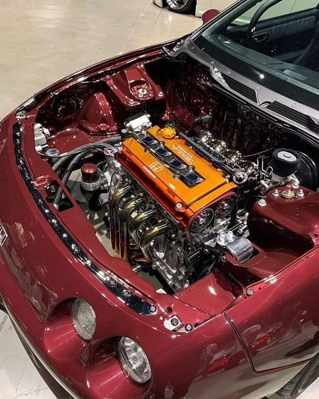 ODB WW Shock Tower Extensions 94-01 Integra (DC) - Image 4