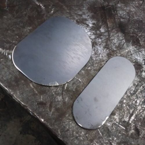 ODB WW Auto To Manual Shifter Block Off Kit