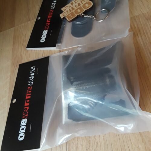 ODB WW Mild Bay Shave Small Bundle 96-00 Civic (EK)